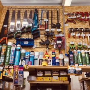 Фото от владельца Метизы, сеть магазинов крепежных изделий и инструмента