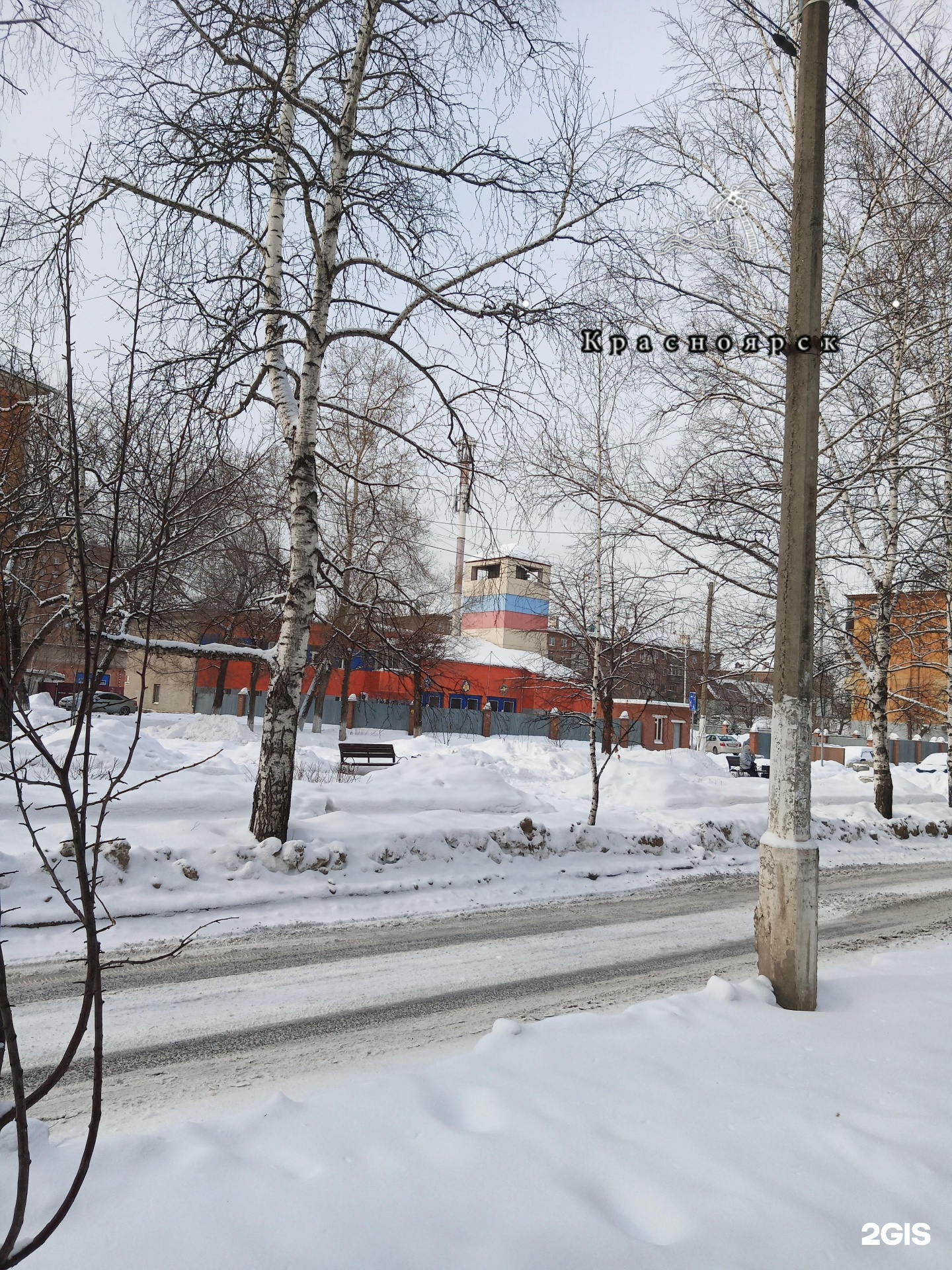 Улица западная красноярск. Улица Фестивальная Тюмень.