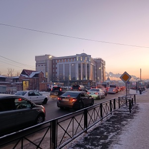 Фото от владельца Арбитражный суд Восточно-Сибирского округа