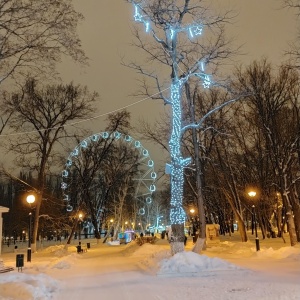 Фото от владельца Парк культуры и отдыха им. Ю.А. Гагарина