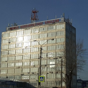 Фото от владельца Завод Механических Прессов, ООО