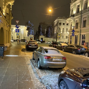 Фото от владельца Санкт-Петербургский городской Дворец творчества юных