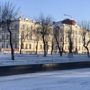 Фото от владельца Школа №4 города Благовещенска