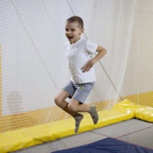 Фото от владельца Long Jump, батутный клуб