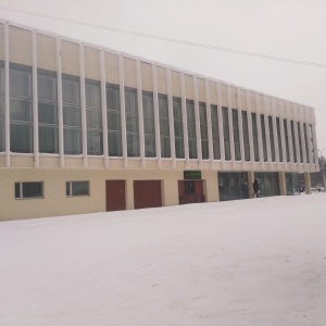 Фото от владельца Дом культуры и творчества им. В.П. Чкалова