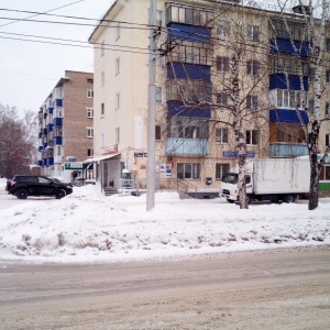 Фото от владельца Банкомат, Сбербанк, ПАО