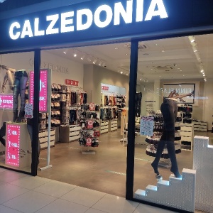 Фото от владельца Calzedonia, сеть магазинов