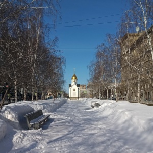 Фото от владельца Часовня во имя Святого Николая Чудотворца