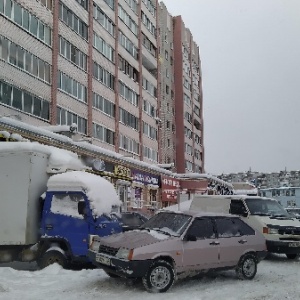 Фото от владельца Наша техника, магазин бытовой техники