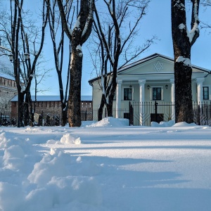 Фото от владельца Еврейский общинный центр