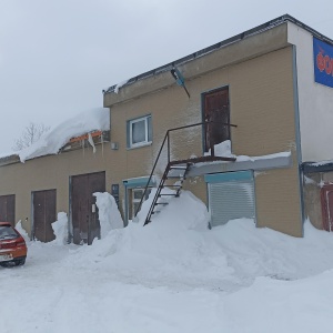 Фото от владельца Форсаж, авторемонтная мастерская