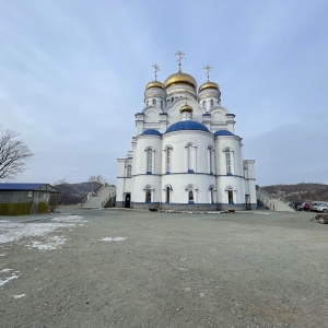 Фото от владельца Храм Казанской иконы Божией Матери