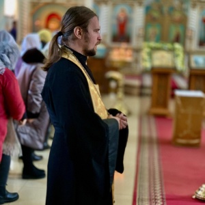 Фото от владельца Храм святителя Николая Чудотворца