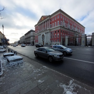 Фото от владельца Правительство г. Москвы