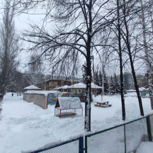 Фото от владельца Задоринка, детский сад №393 комбинированного вида