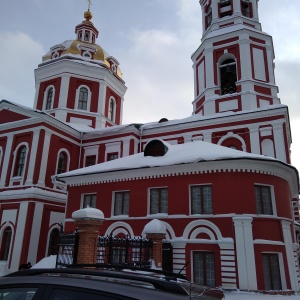 Фото от владельца Спасский собор