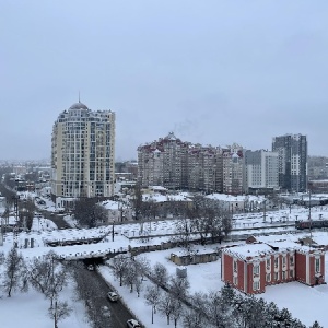 Фото от владельца Park Inn by Radisson Volgograd, гостиничный комплекс