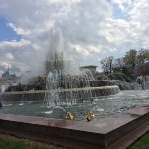 Фото от владельца ВДНХ, ОАО