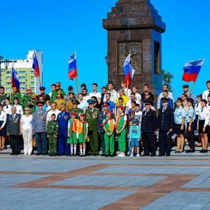 Фото от владельца Лидер-ДВ, автошкола