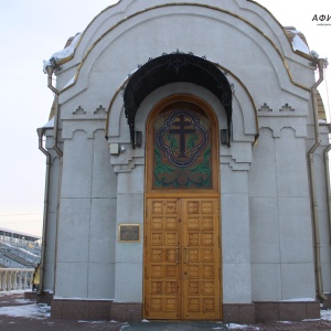 Фото от владельца Одигитрия, храм в честь иконы Божией Матери