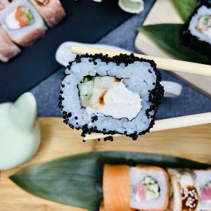 Фото от владельца Sushi-star, служба доставки суши