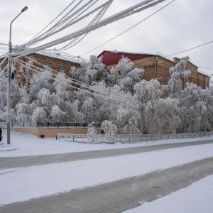 Фото от владельца Якутский педагогический колледж им. С.Ф. Гоголева