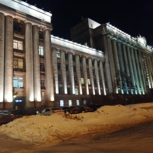 Фото от владельца Московский, бизнес-центр