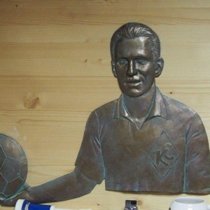 Фото от владельца Музей Самарского футбола