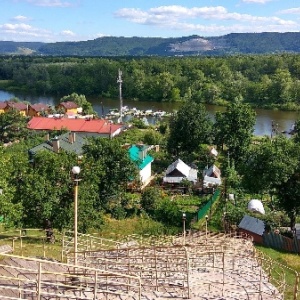 Фото от владельца Верхний бор, база отдыха