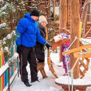 Фото от владельца Энергетик, загородный комплекс