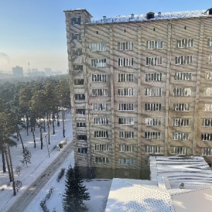 Фото от владельца Краевая клиническая больница