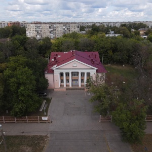 Фото от владельца Молодежный, центр культуры и досуга