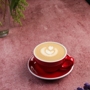 Фото от владельца Coffeeshop Company, венская кофейня