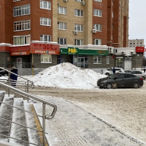 Фото от владельца Цветочный рай, салон цветов