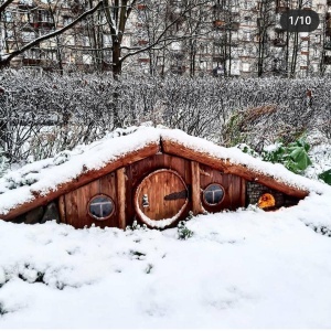 Фото от владельца Детский сад №81 комбинированного вида, Фрунзенский район