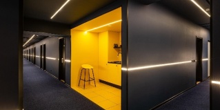Великий Новгород: Отель Greenfeel Novgorod