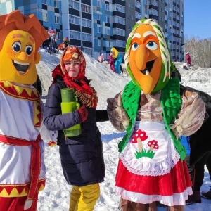 Фото от владельца Золотая рыбка, агентство праздников