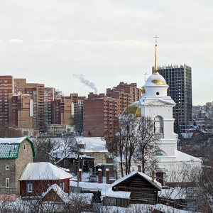 Фото от владельца Покровский храм