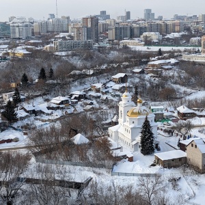 Фото от владельца Покровский храм