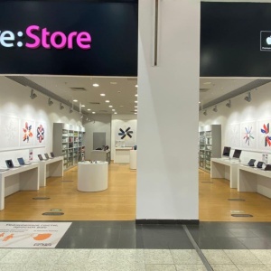 Фото от владельца Apple re: Store Premium Reseller, компьютерный магазин