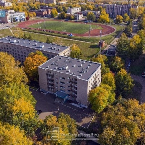 Фото от владельца Нижнекамский кожно-венерологический диспансер