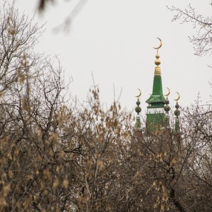 Фото от владельца Рамазан, мечеть