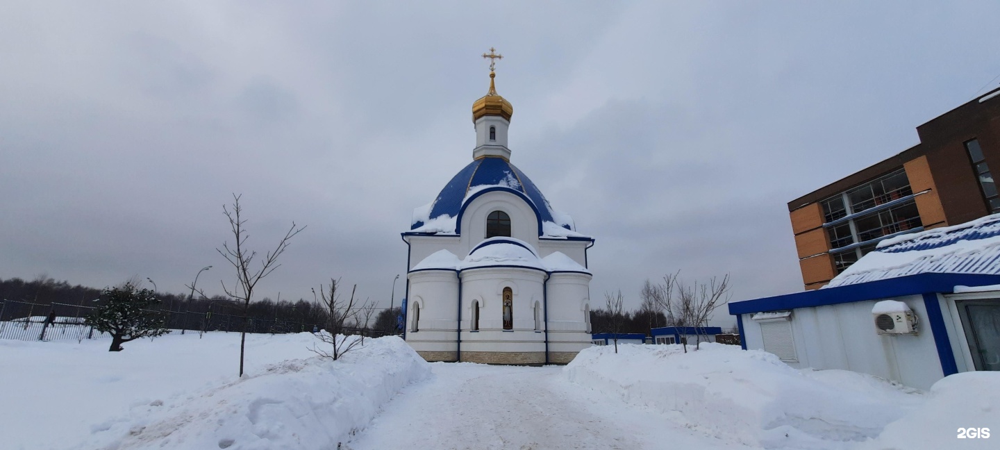Илии пророка бутово. Храм Илии пророка в Северном Бутово. Храм Илии пророка Москва Бутово. Куликовская 16 храм. Церковь Илии пророка в Усово.