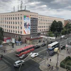 Фото от владельца Саратовский государственный аграрный университет им. Н.И. Вавилова