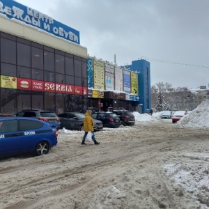 Фото от владельца Сербиа, кафе быстрого питания