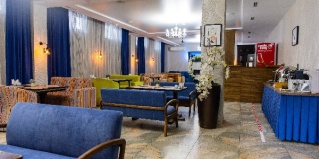 Сириус: Гостевой дом ТиАдель