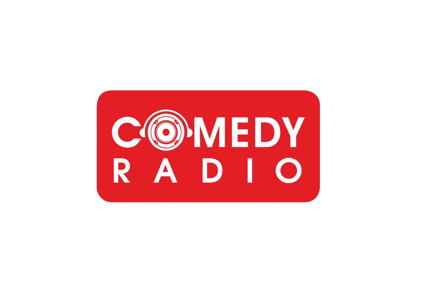 Камеди радио пермь. Лого радиостанций comedy. Comedy Radio логотип радио. Радио камеди клаб.