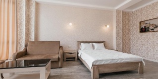 Пятигорск: Отель Дизак