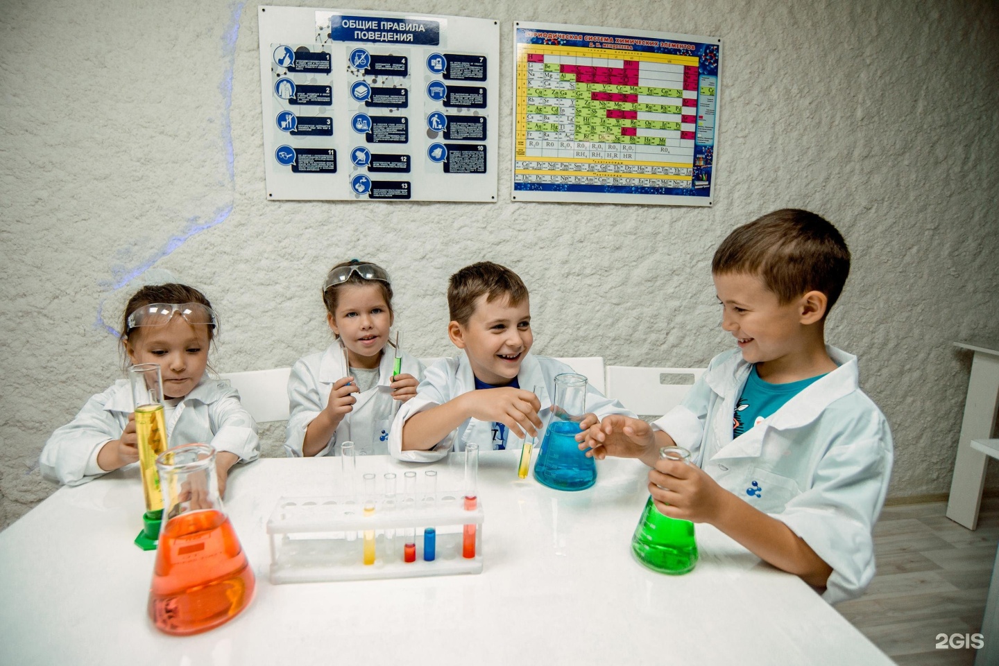 лаборатория для дошкольников. антимузей иннопарк. детский научный центр «иннопарк». дети химичат. найк для детей.