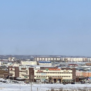 Фото от владельца Перекресток, торгово-развлекательный центр